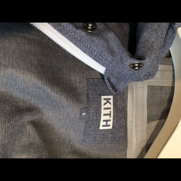 Kith Jacket - Picture 3 of 7